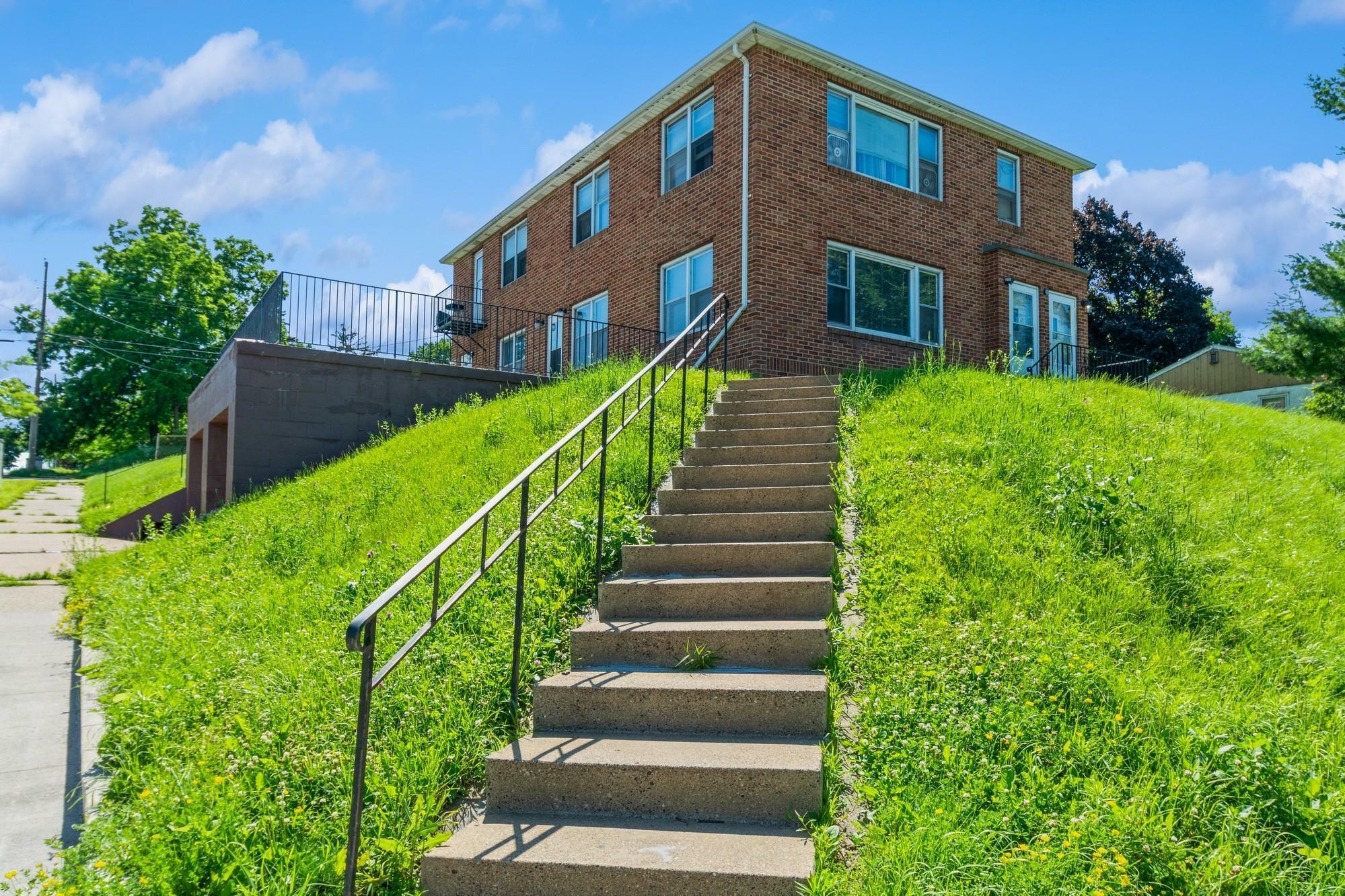 Property Photo: 3654 Lyndale Avenue N MN 55412