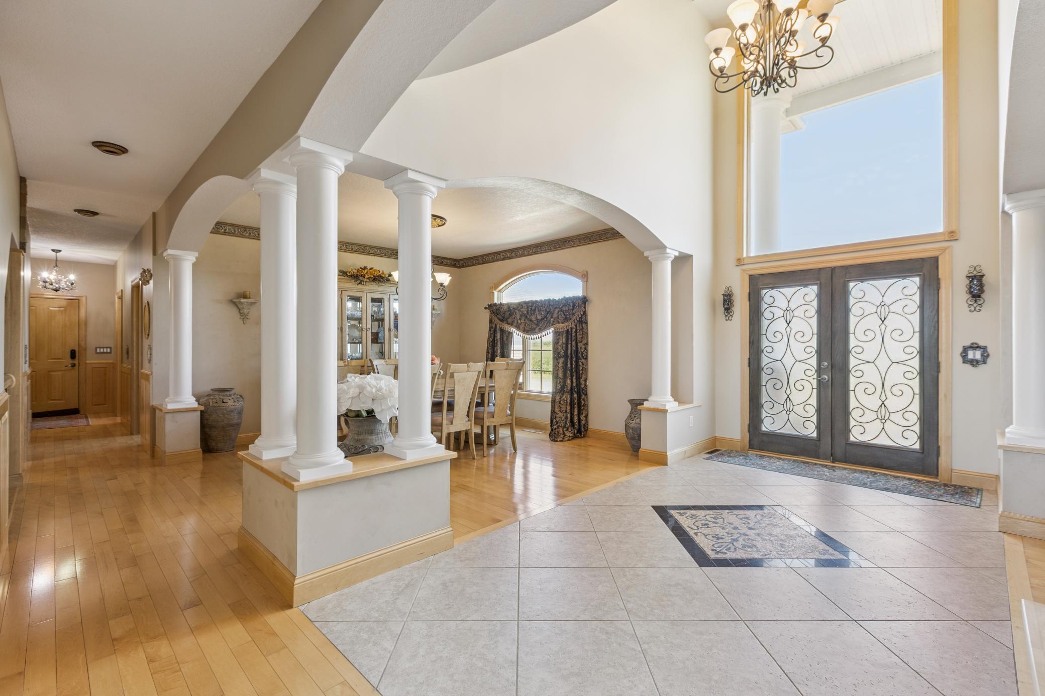 Property Photo: 23535 York Road MN 55350