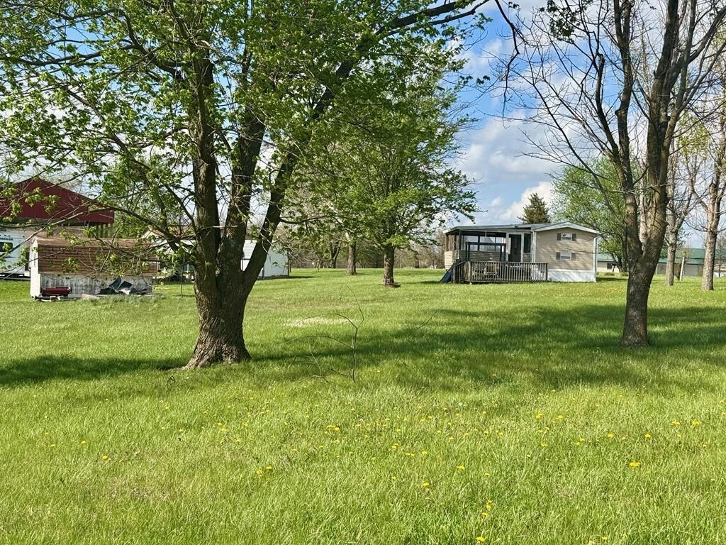 Property Photo: 17030 Spring Beauty Drive MO 63565