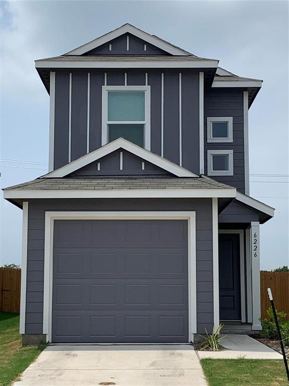 Property Photo: 6226 Sanderling Street TX 75407