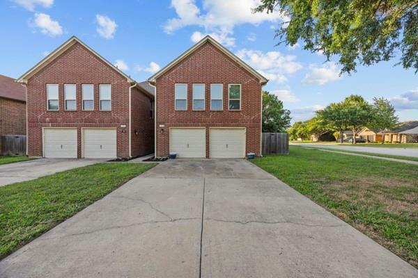 Property Photo:  1210 W Hudgins W  TX 76051 