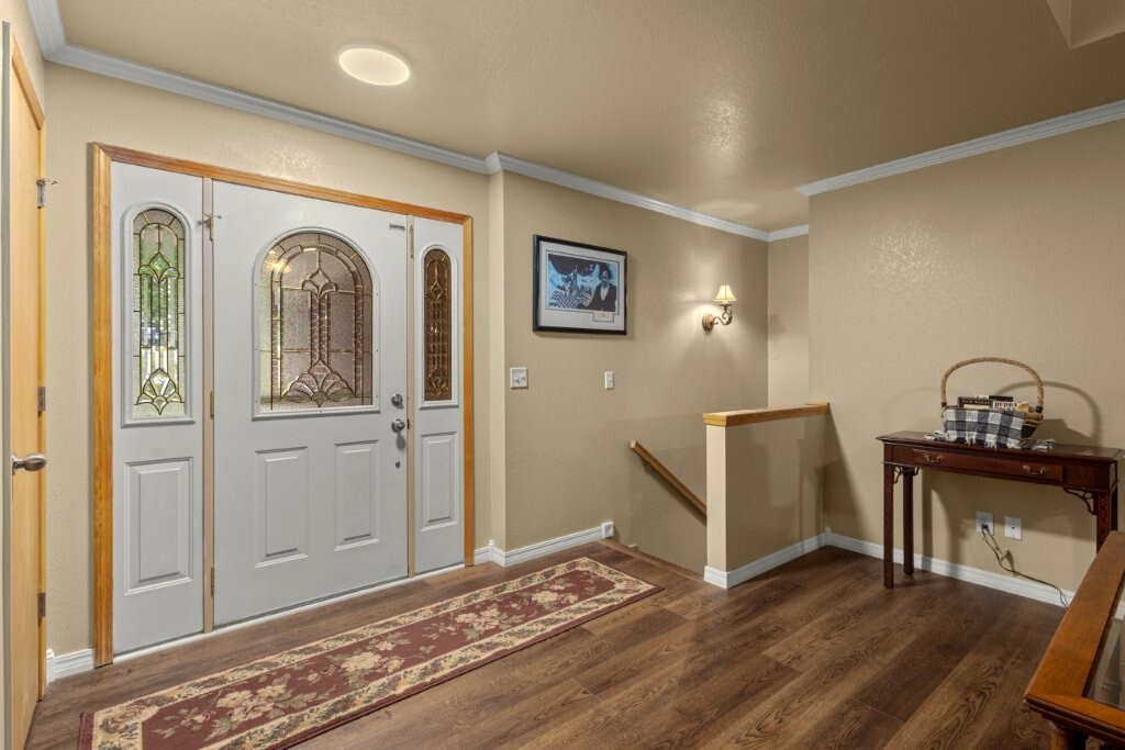 Property Photo: 5 Sunderland Lane AR 72714