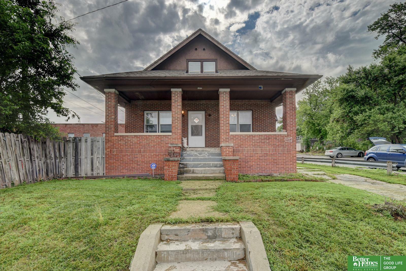 1911 S 50 Street  Omaha NE 68106 photo