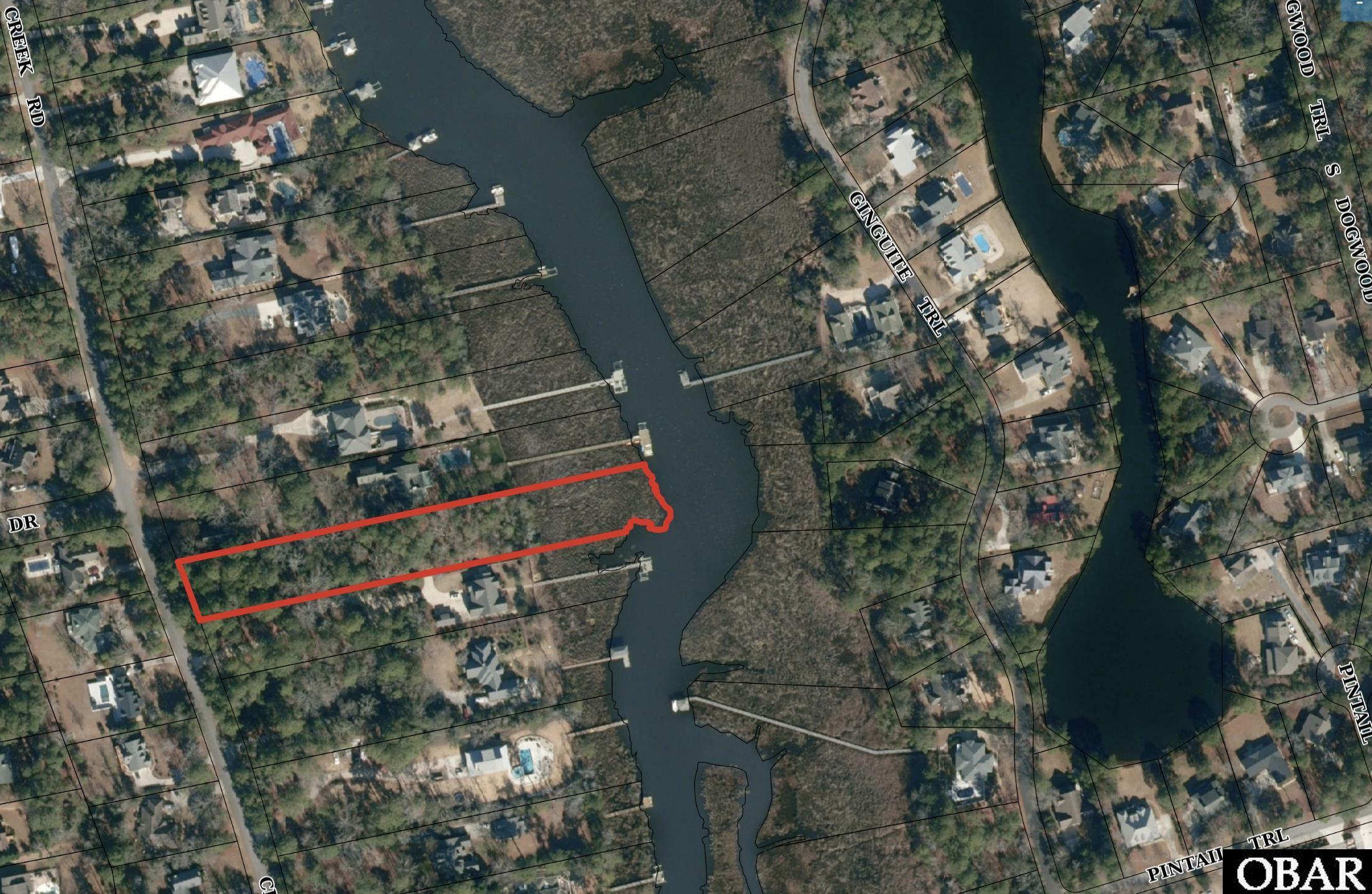 Property Photo: 1053 Creek Road NC 27949