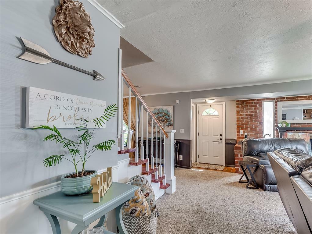 Property Photo:  4603 N Wheeler Avenue  OK 73008 