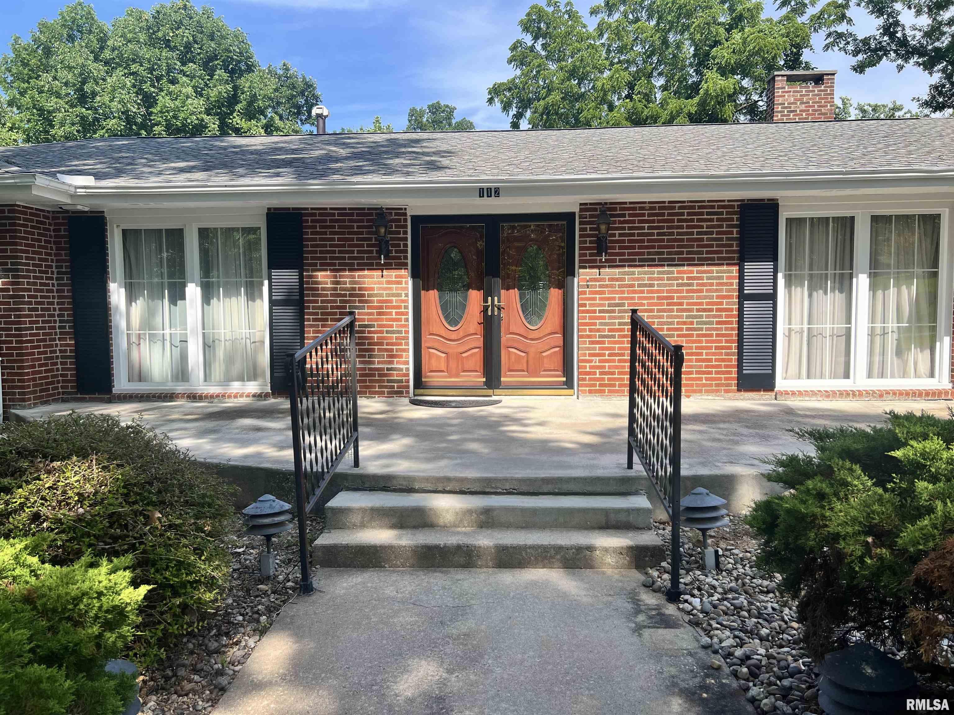 Property Photo: 112 Birdsong Drive IL 62901