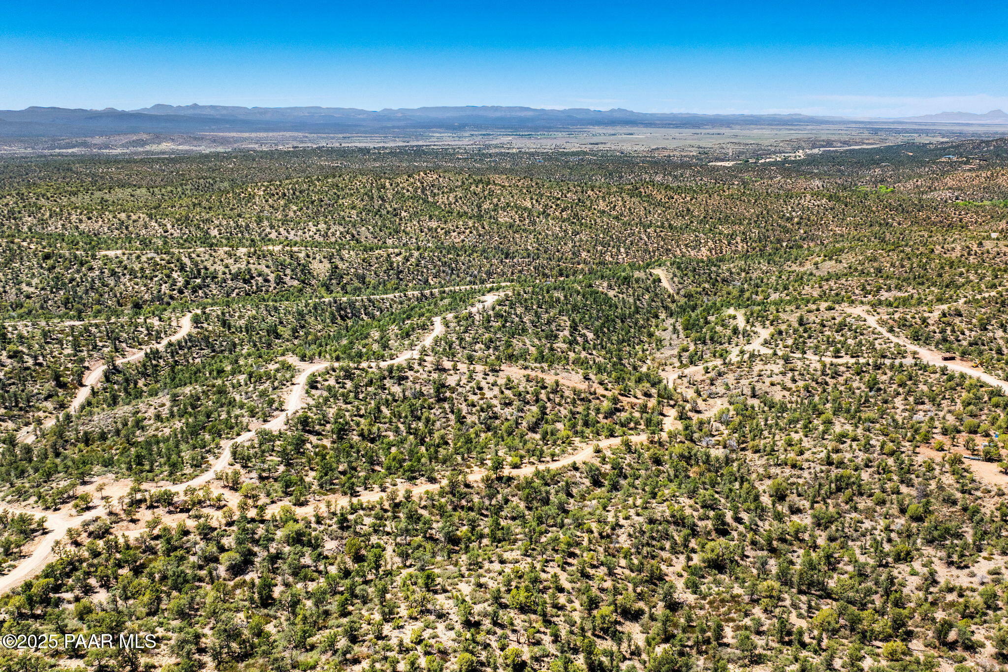 Property Photo:  0 N Ranchland 4 Road  AZ 86303 