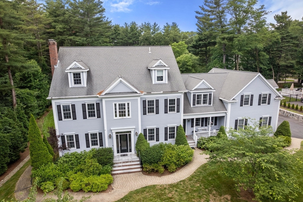 Property Photo:  3 Jennison Circle  MA 01760 