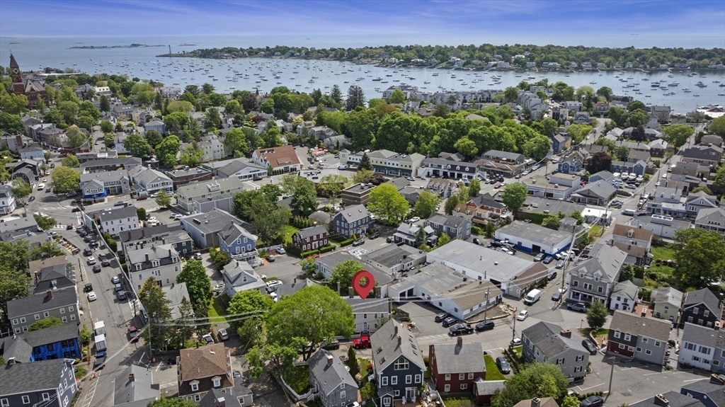 8-10 Prospect Street 2  Marblehead MA 01945 photo