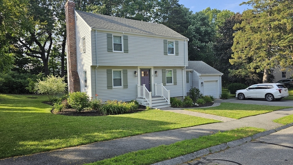 Property Photo:  3 Hiawatha Road  MA 01801 