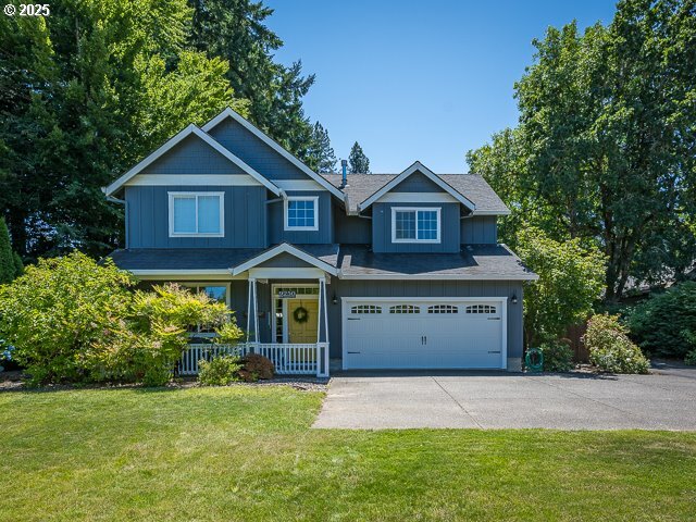 9250 SW Sagert St  Tualatin OR 97062 photo