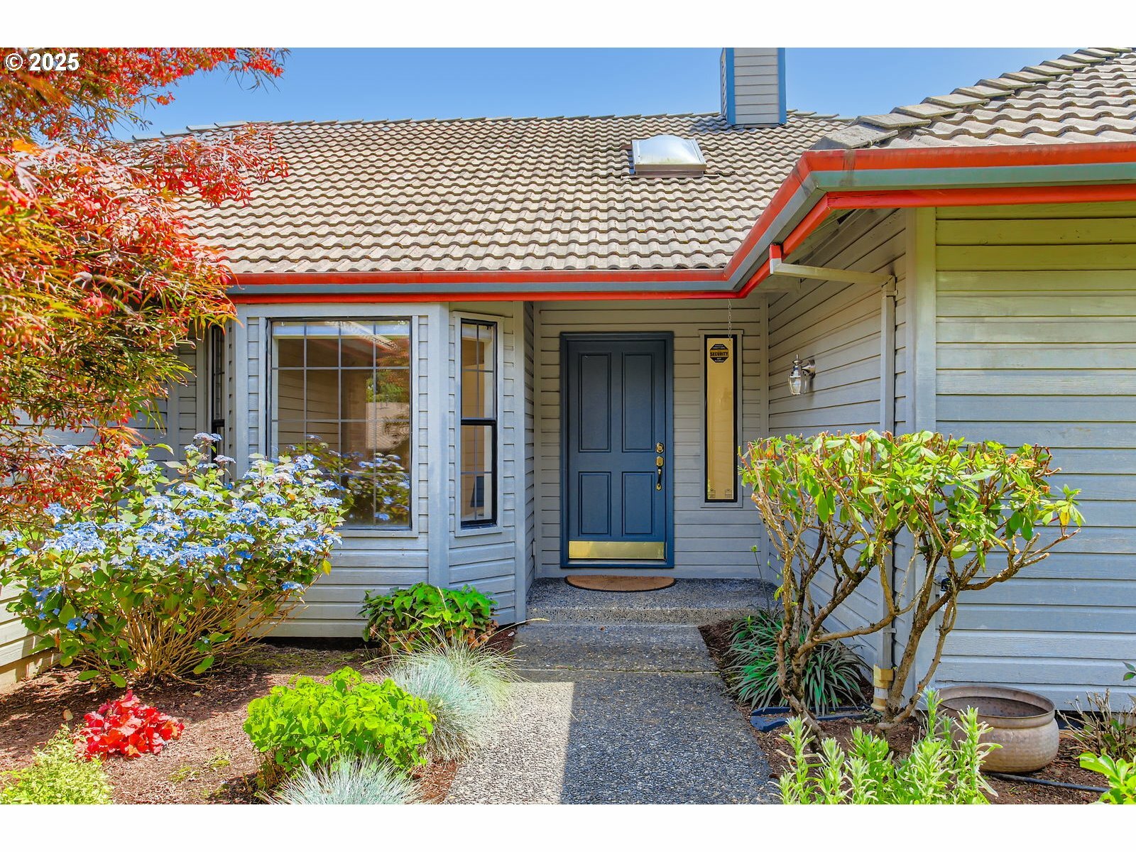 Property Photo:  16003 NE 25th St  WA 98684 
