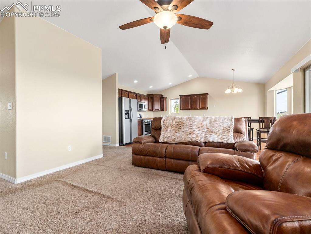 Property Photo:  1446 N Bowen Drive  CO 81007 