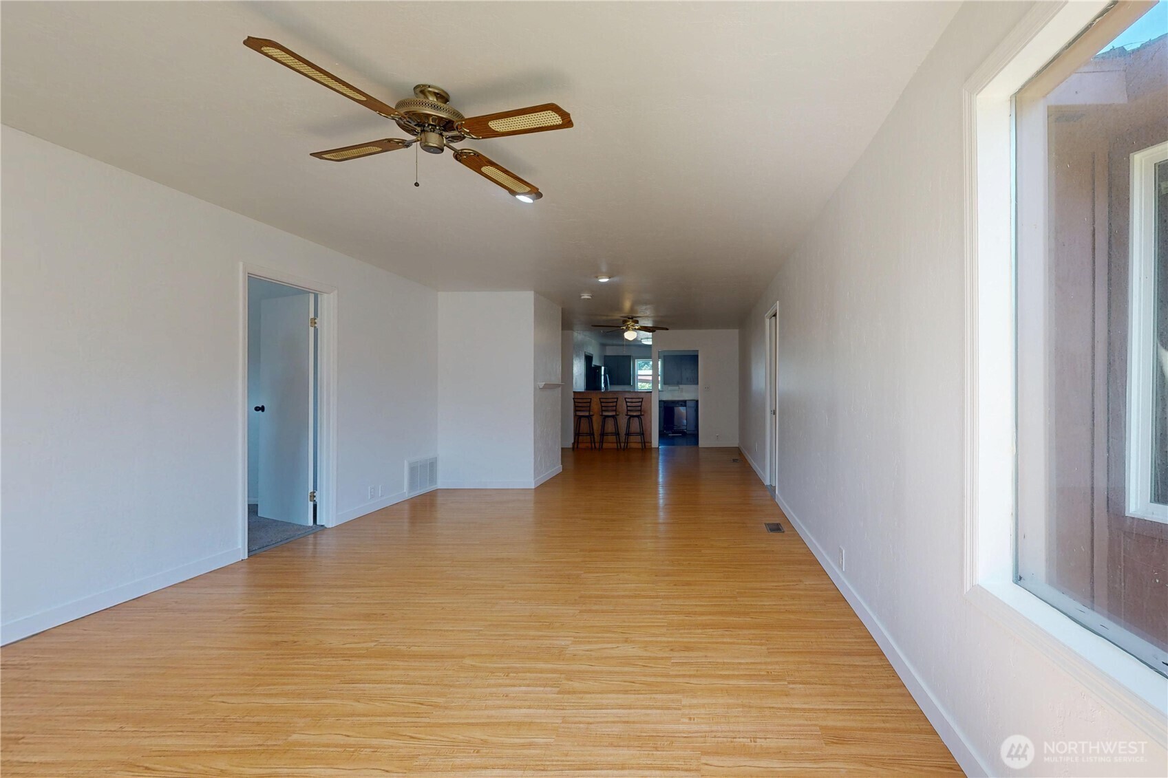 Property Photo: 439 N 5th Street WA 99362