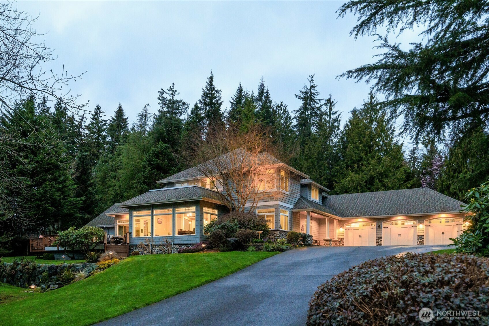 16432  57th Avenue SE  Snohomish WA 98296 photo