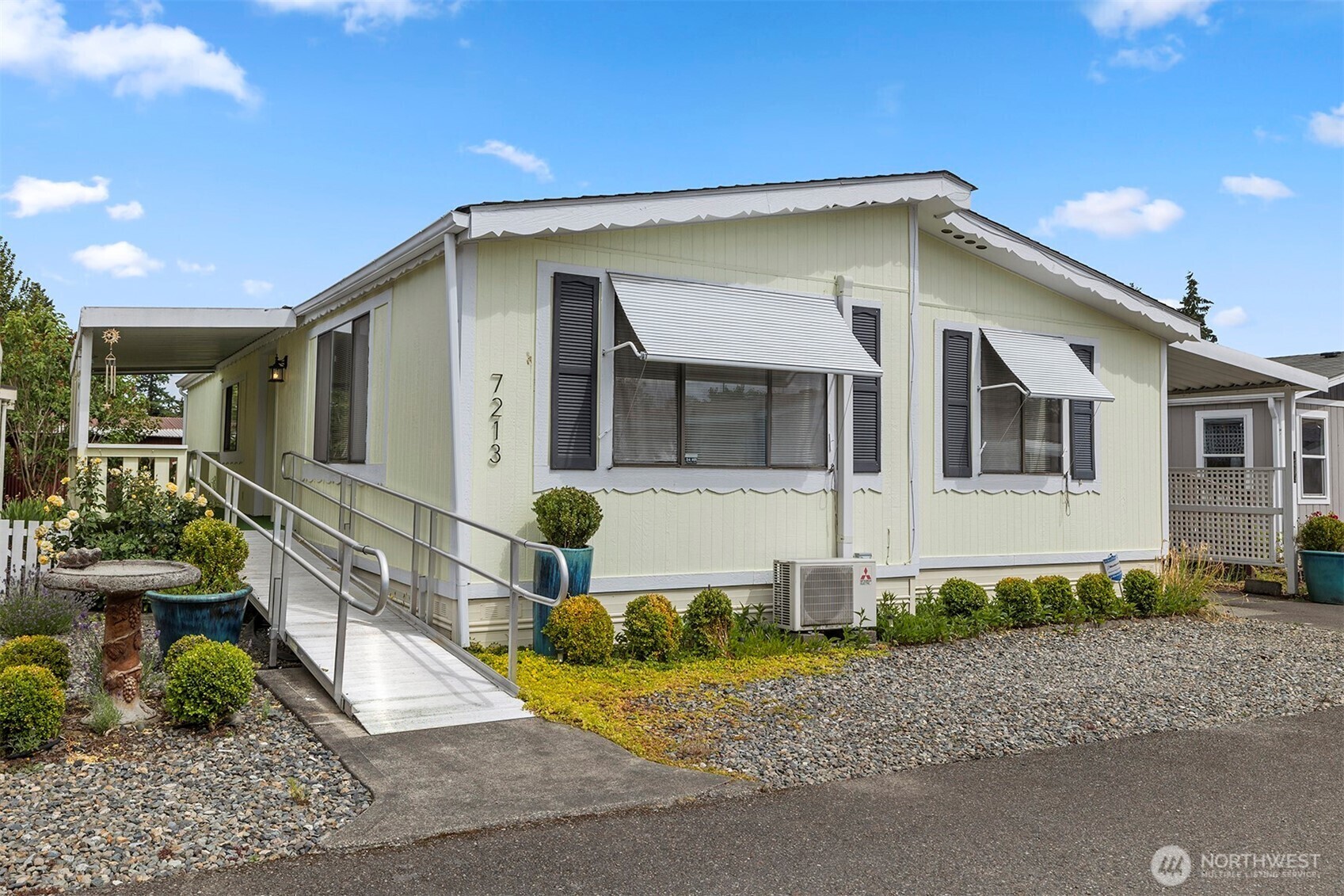 Property Photo:  7213  17th Avenue E 15  WA 98404 
