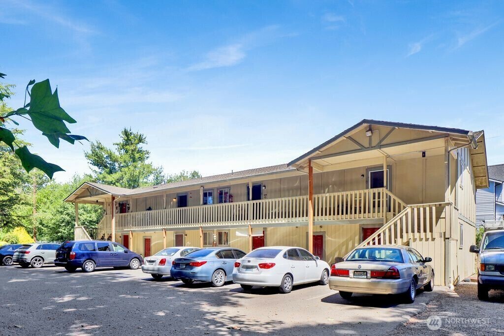 Property Photo: 2333 Main WA 98248