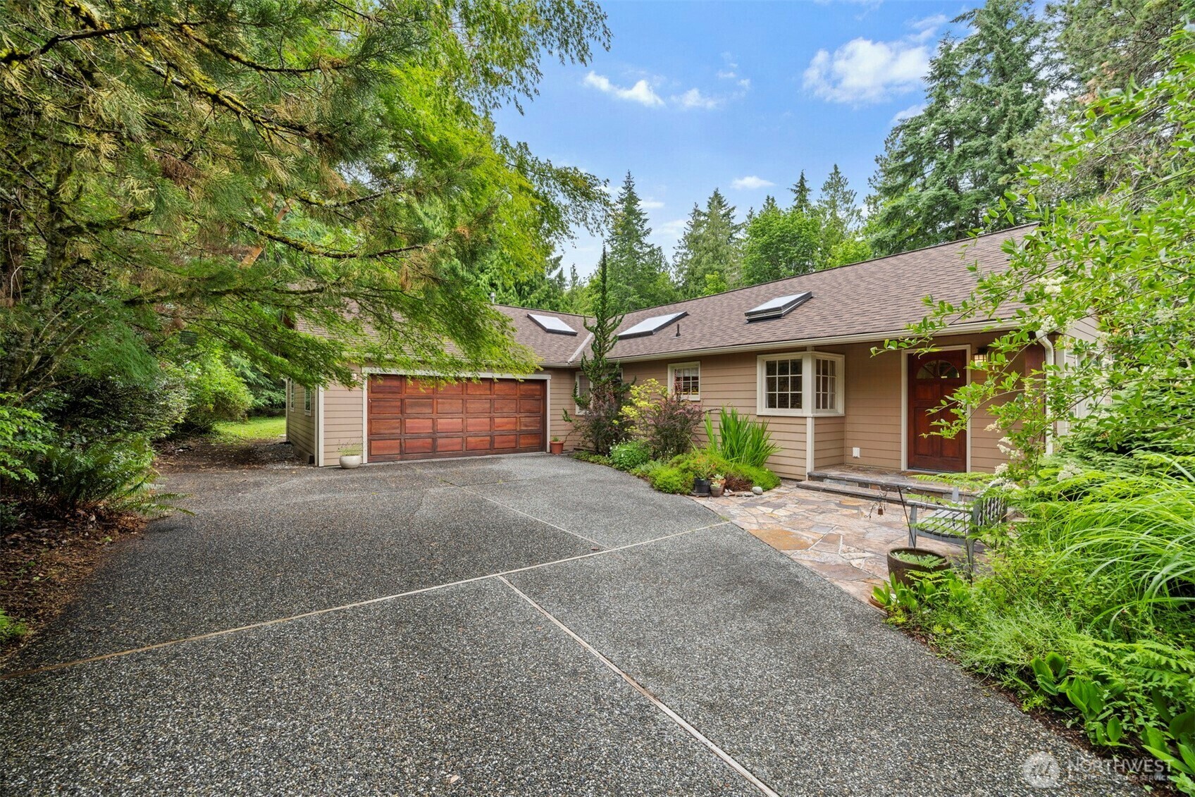 Property Photo:  911  Coronado Avenue  WA 98229 