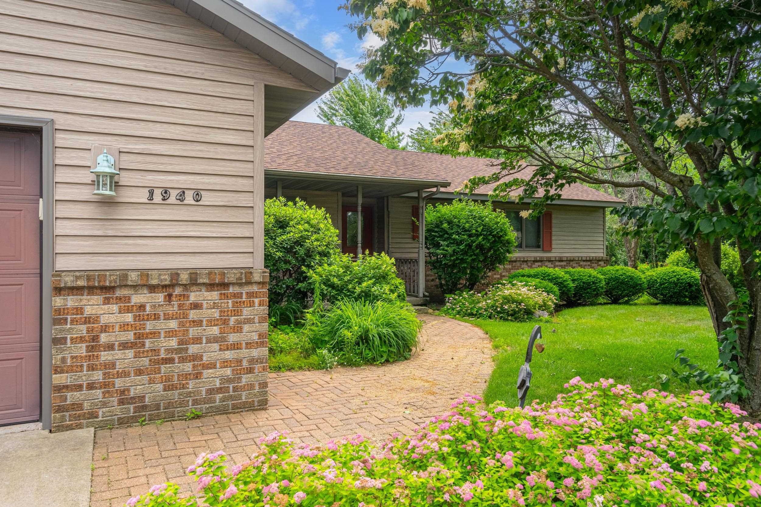 Property Photo:  1940 Daly Avenue  WI 54494 