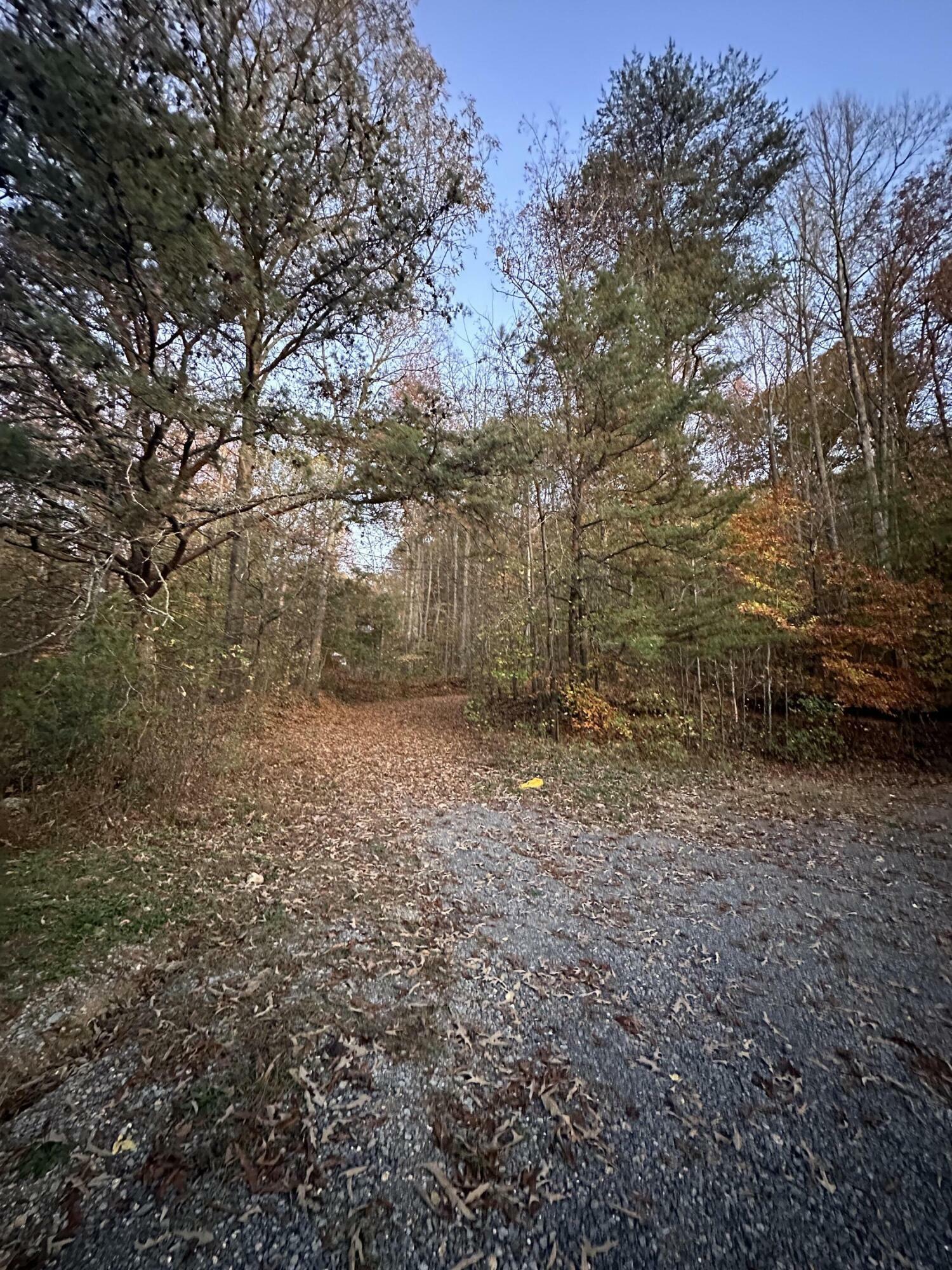 Property Photo: 8754 Candies Creek Ridge Road NW TN 37310