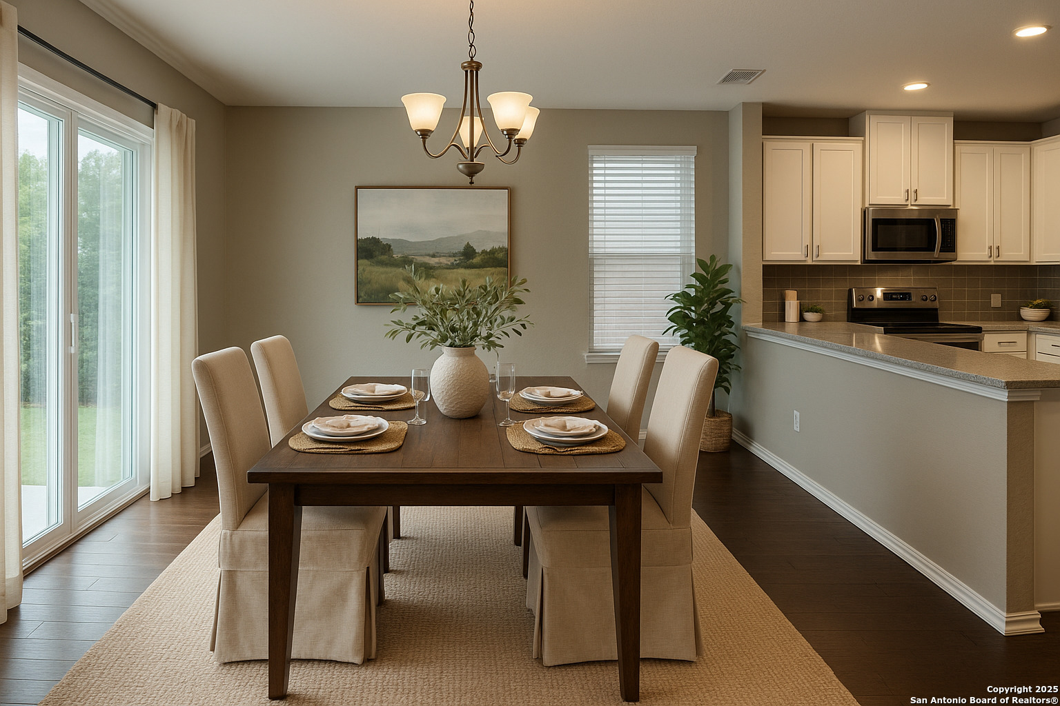 Property Photo:  7566 Copper Kettle  TX 78109 