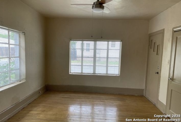 Property Photo:  533 Nolan  TX 78202 
