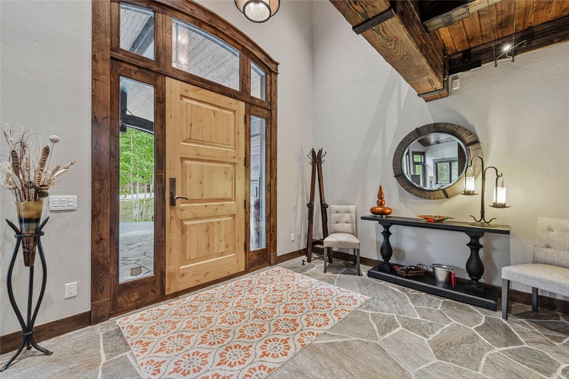 Property Photo: 282 Peerless Drive CO 80424