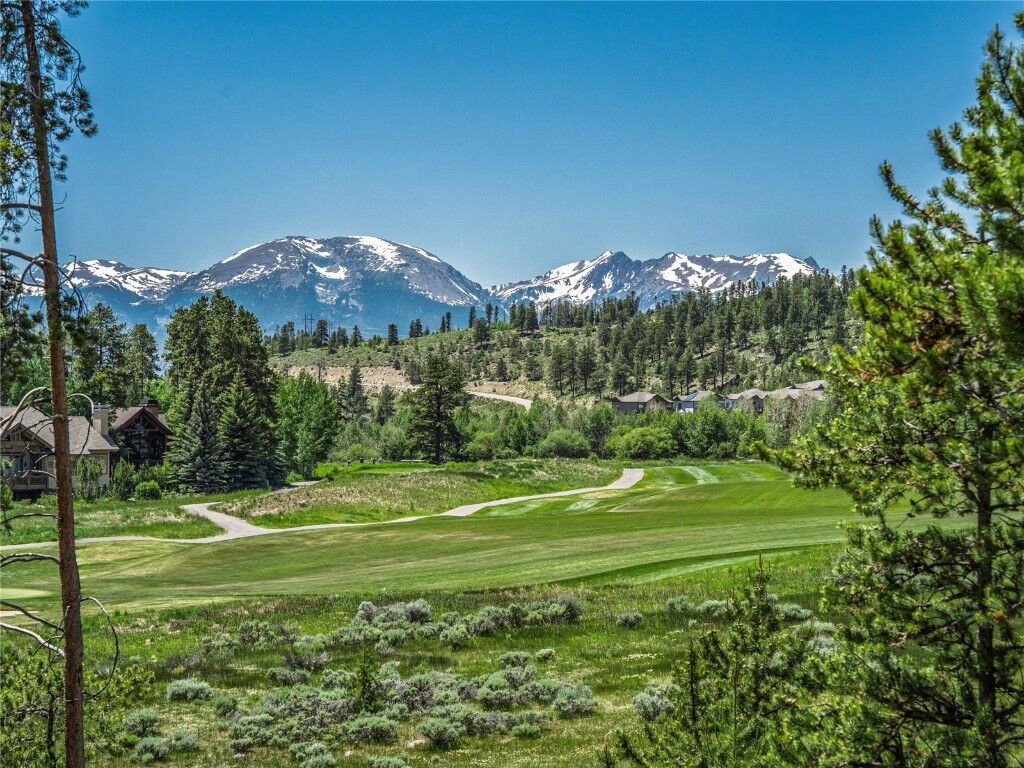 Property Photo:  21640 US 6 Highway 2124  CO 80435 