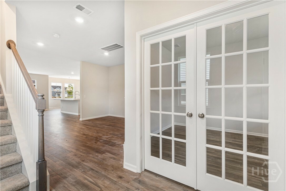 Property Photo:  21 Emerson Way  GA 31322 