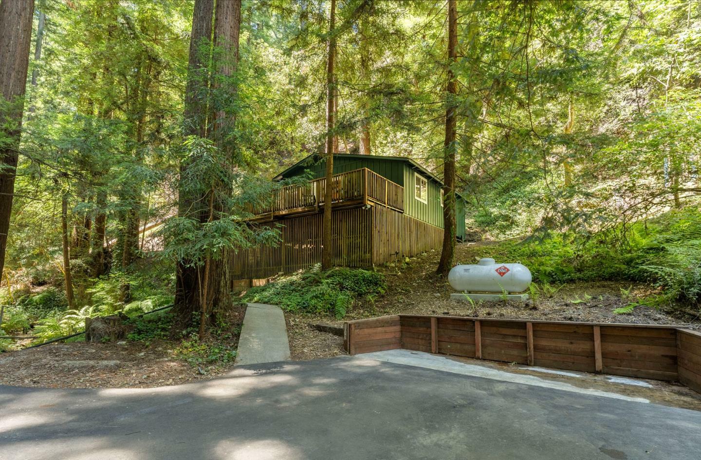 Property Photo:  1022 Brookside Drive  CA 95018 