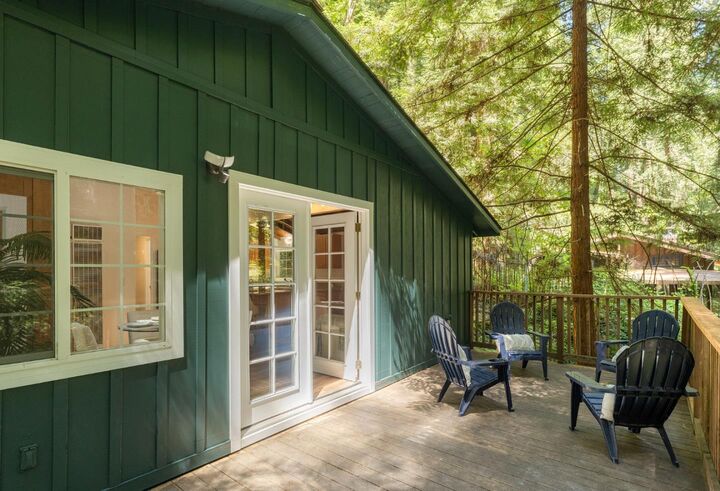 Property Photo: 1022 Brookside Drive CA 95018