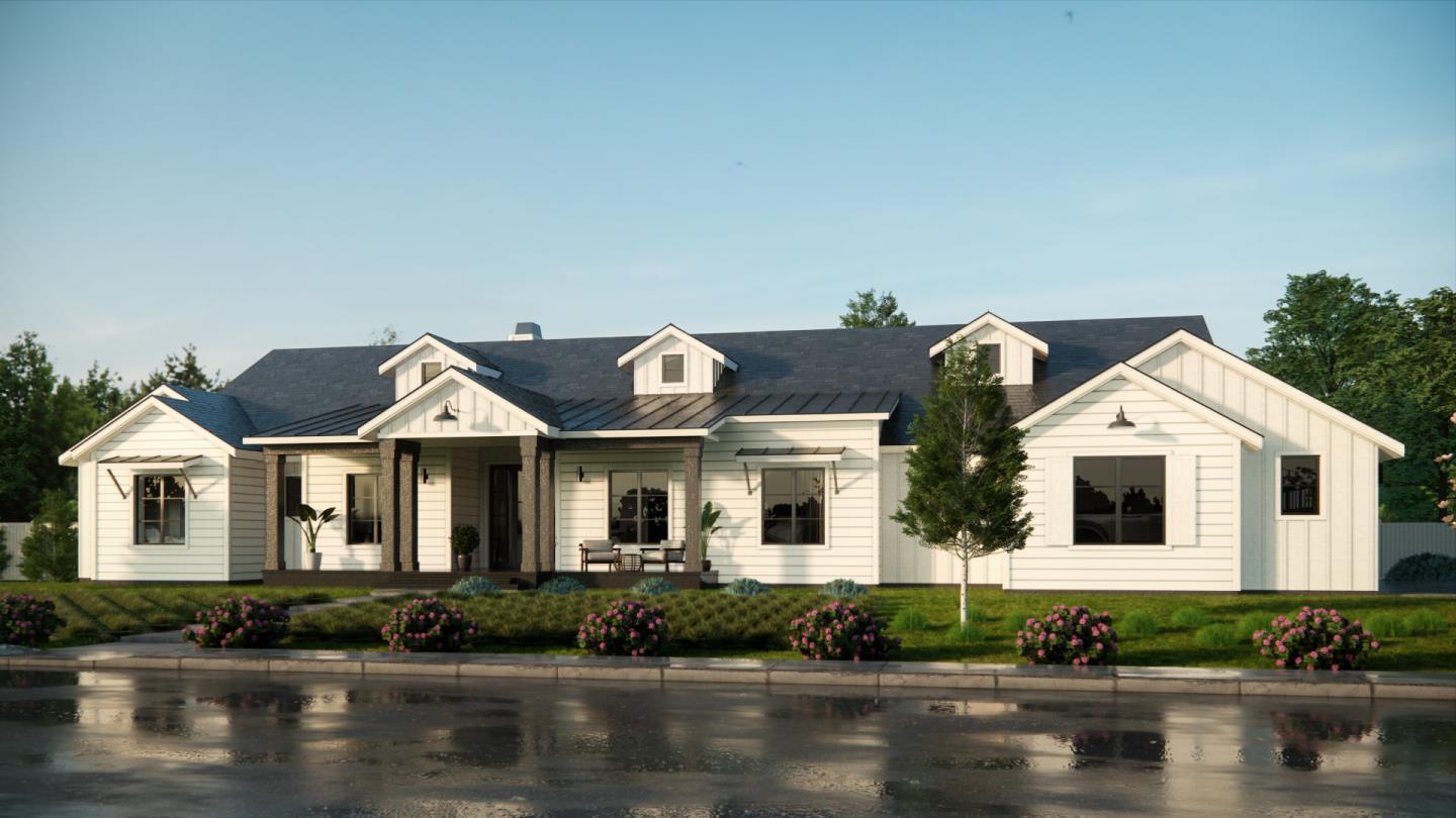1095 Rose Orchard Place  Morgan Hill CA 95037 photo