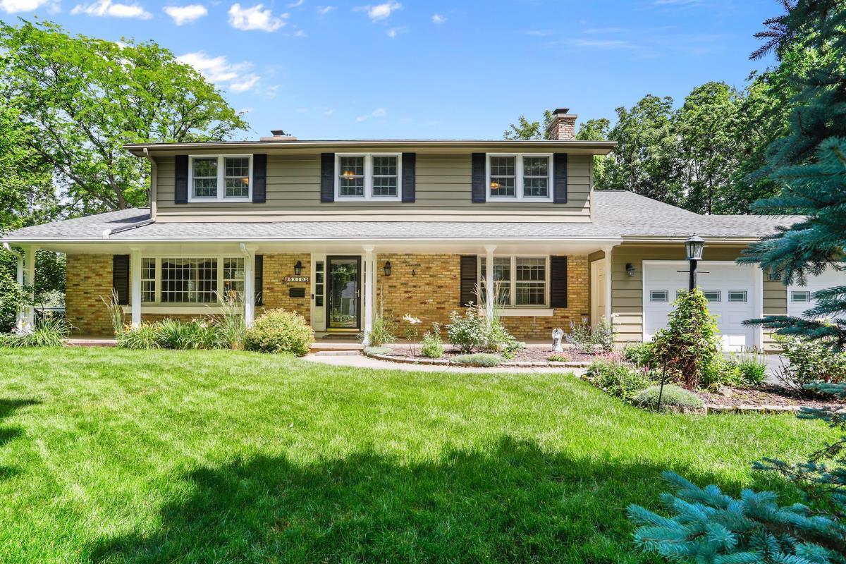 Property Photo: 5310 Dorsett Drive WI 53711
