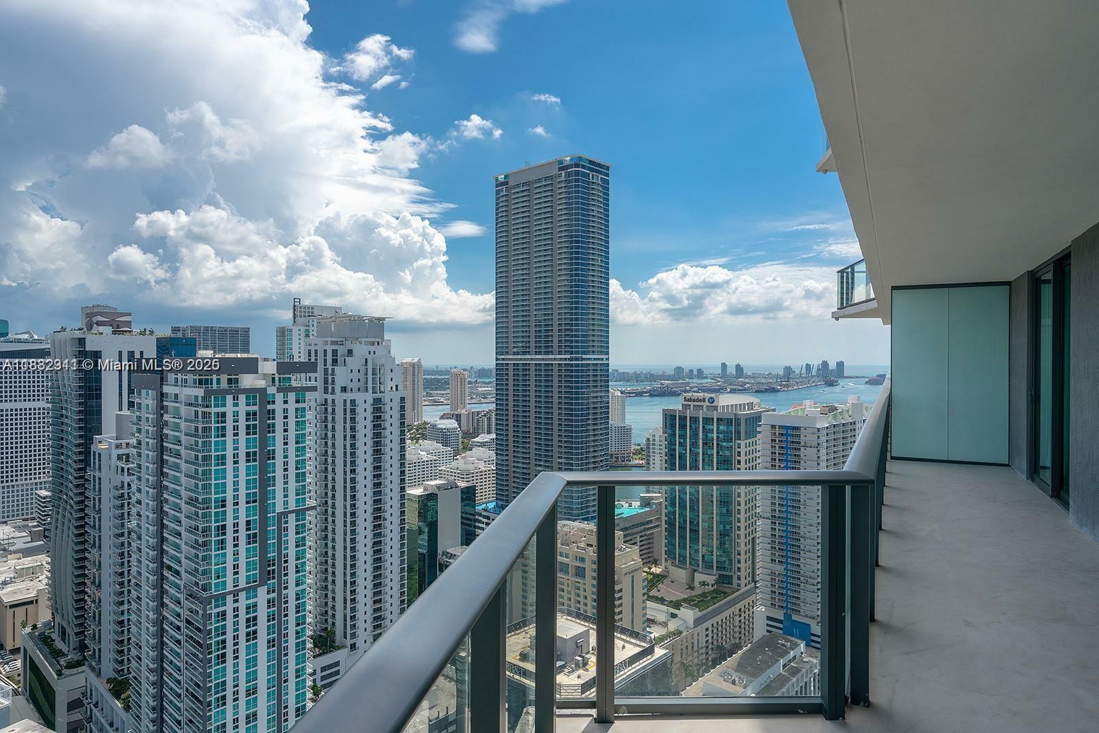1300 S Miami Ave 4511  Miami FL 33130 photo