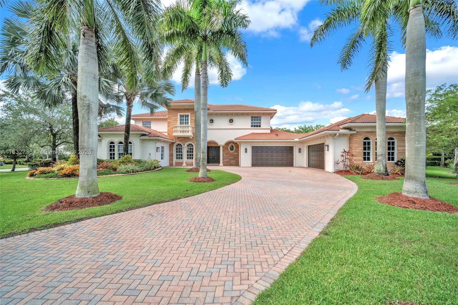 3200 Lake Ridge Lane  Weston FL 33332 photo