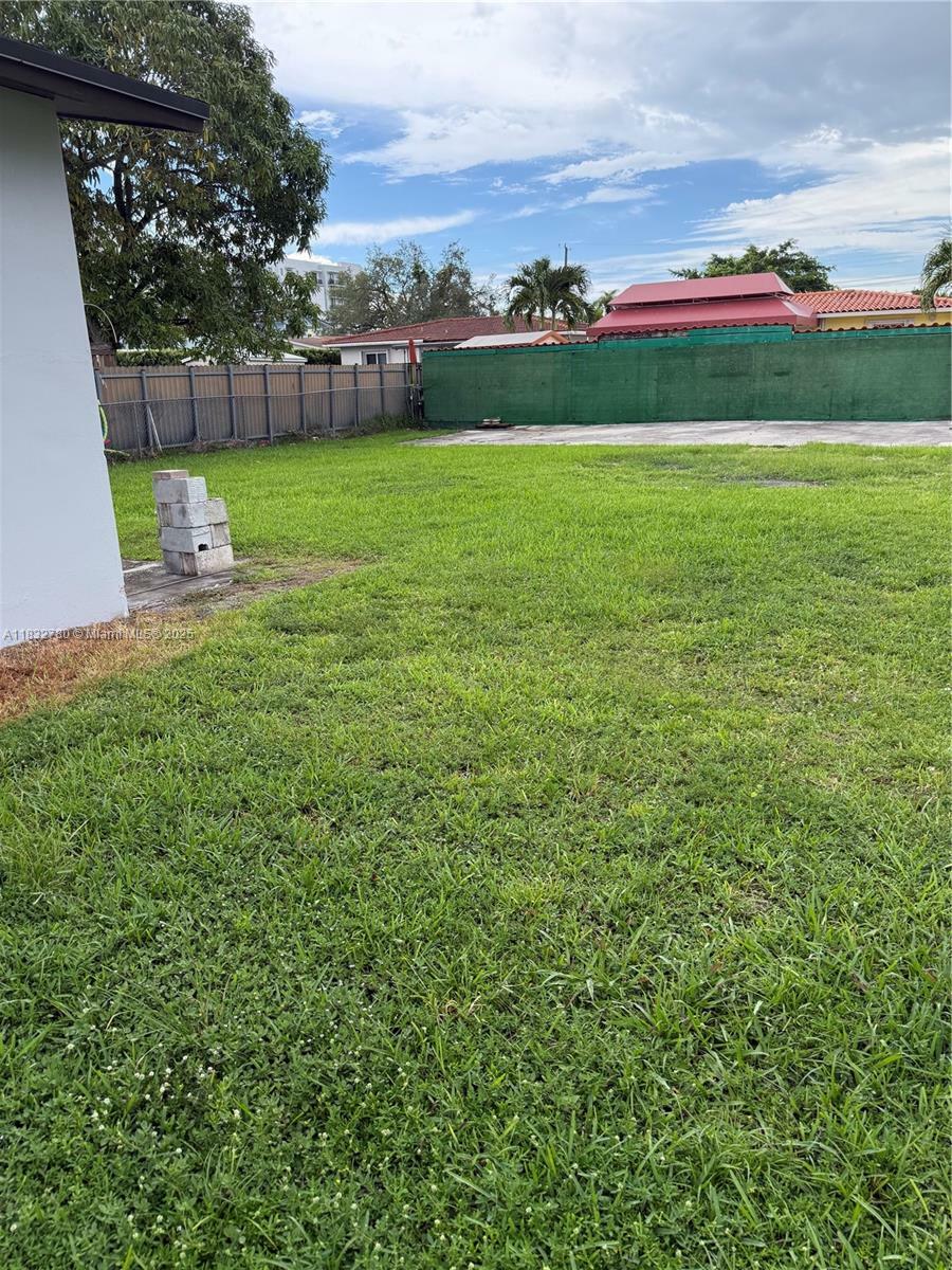 Property Photo: 6750 SW 21st St FL 33155