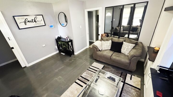 Property Photo:  3575 Cecil  TX 77706 