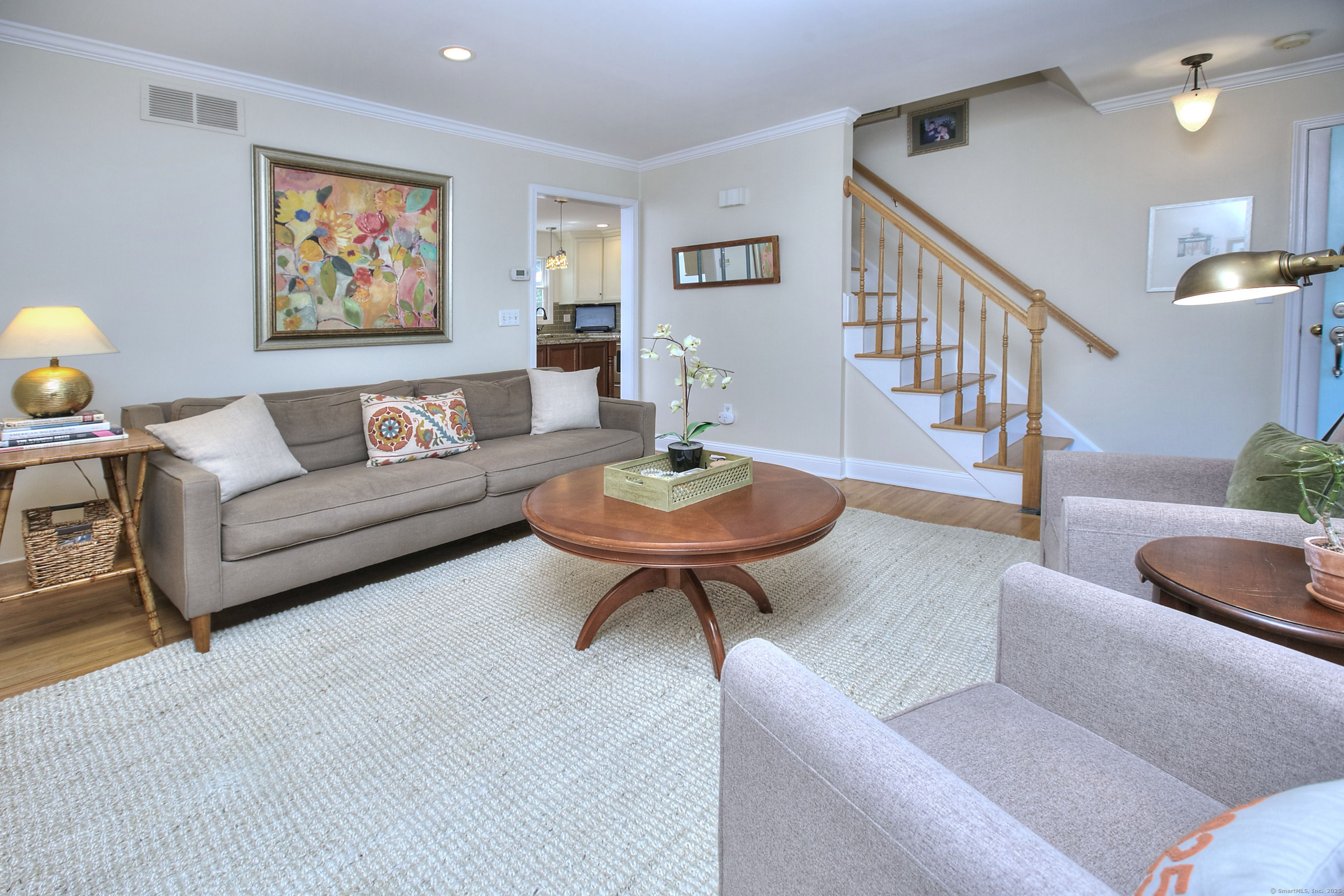Property Photo:  1221 Merritt Street  CT 06825 