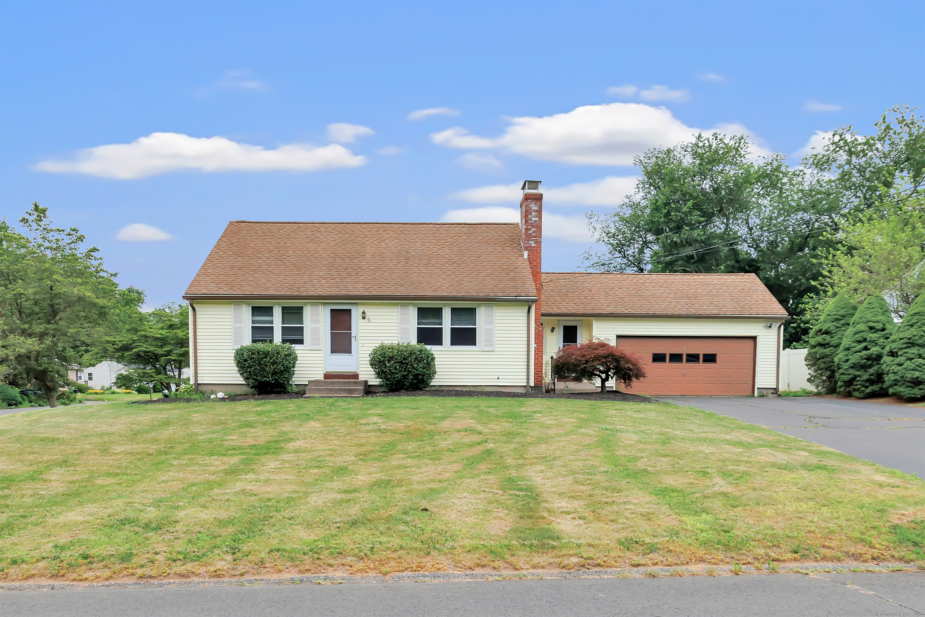 Property Photo: 66 Bridgeport Avenue CT 06010