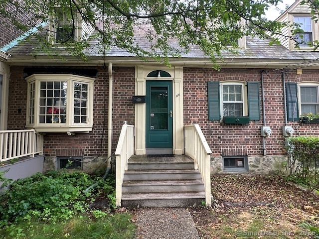 Property Photo: 118 Sims Street CT 06604