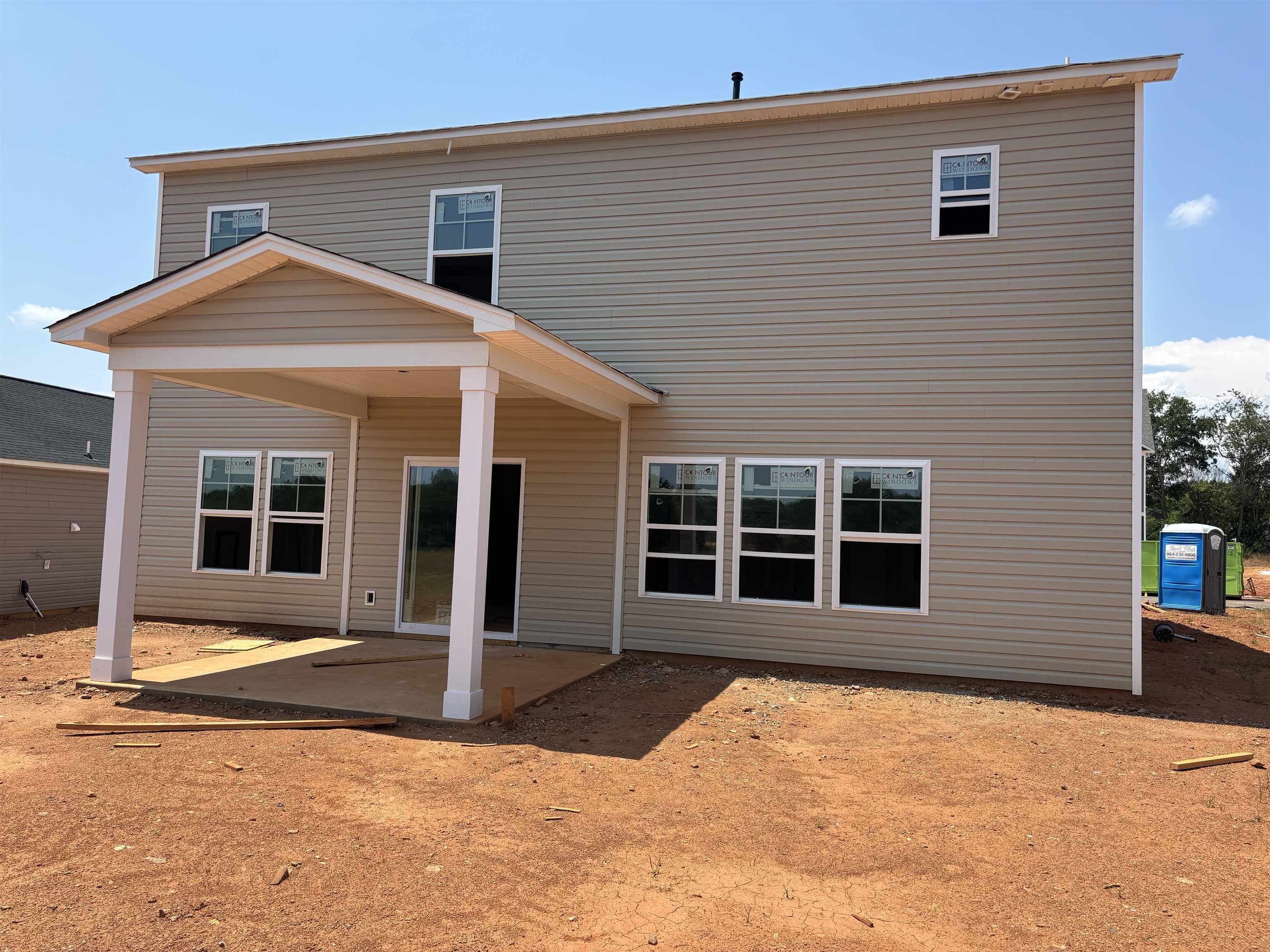 Property Photo:  2013 Halton Oaks Drive  SC 29303 