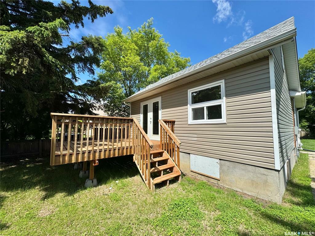 754 6th Street E  Prince Albert SK S6V 0N8 photo