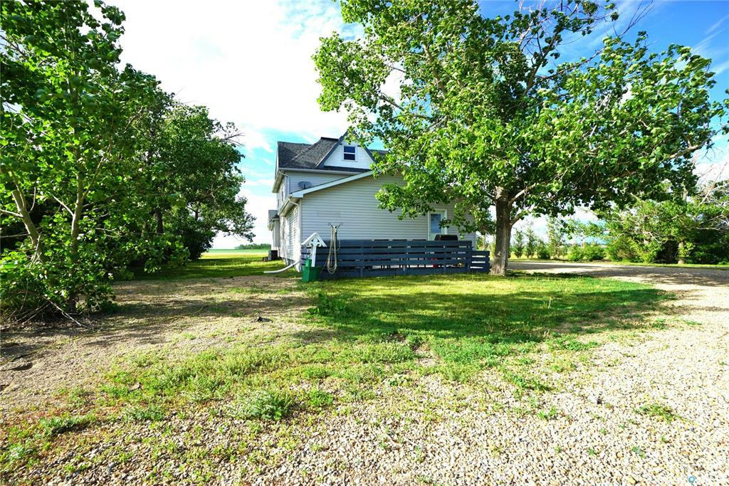 Photo de la propriété: Rural Address SK S0G 3L0