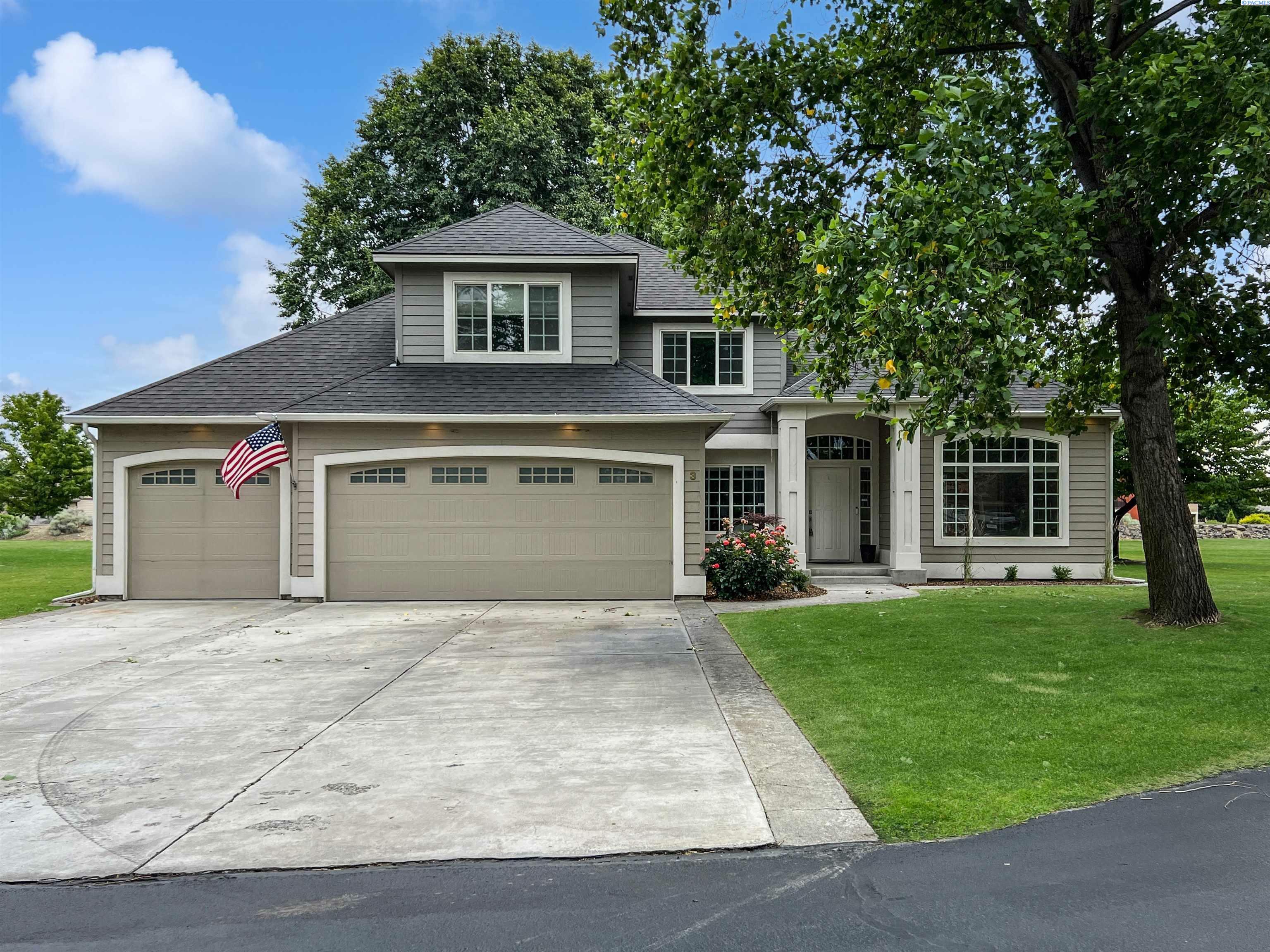 3 Lavender Ct  Pasco WA 99301 photo