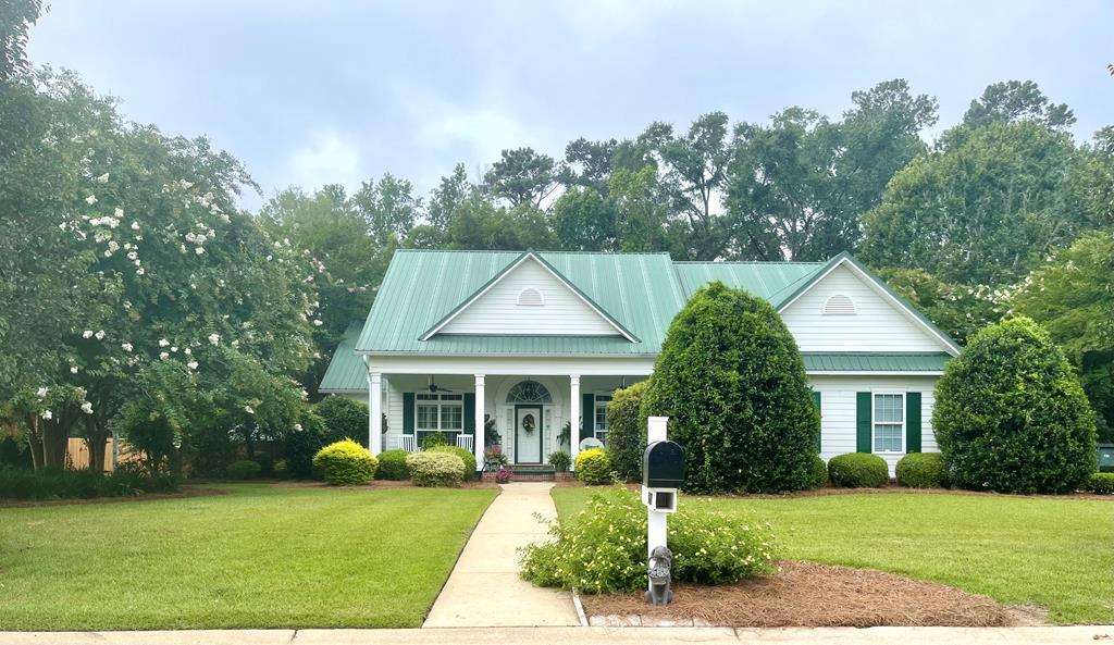 Property Photo: 108 Winding Creek Lane GA 31757