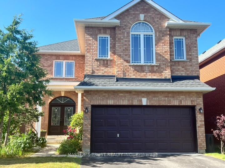 Photo de la propriété:  142 Redstone Road  ON L4S 1T9 