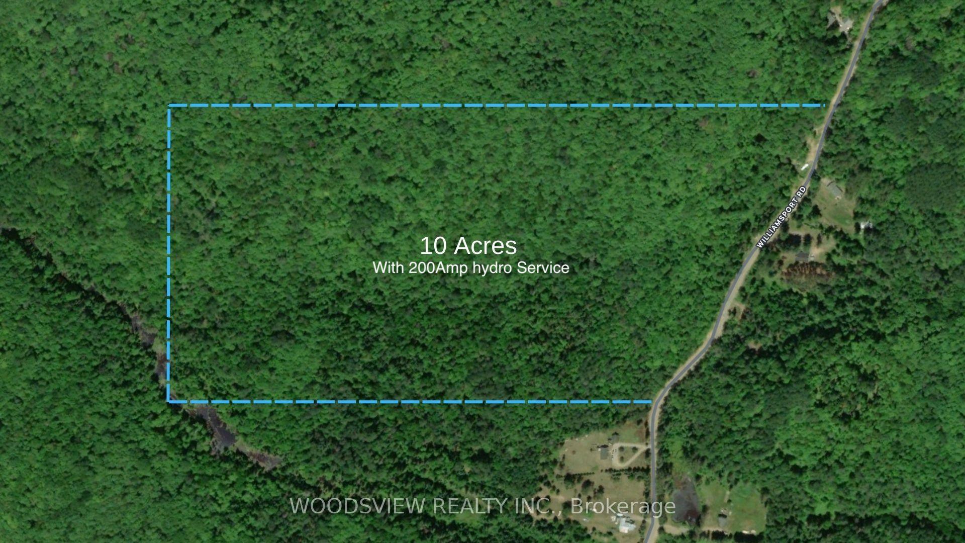 Photo de la propriété:  1610 Williamsport Road N  ON P1H 2J4 