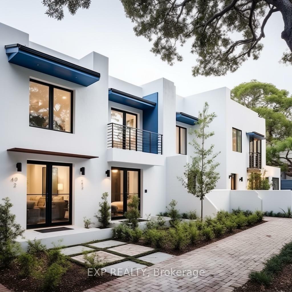 Photo de la propriété:  Lot 1-7 Southbank Drive  ON P1L 1X2 