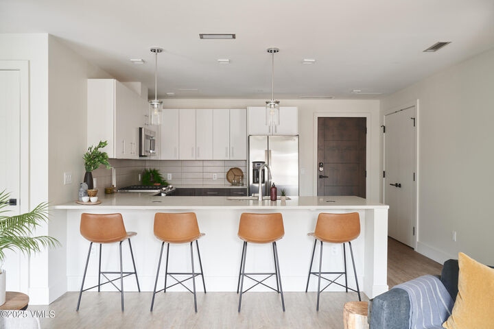 Property Photo: 430 S Frontage Road E CO 81657