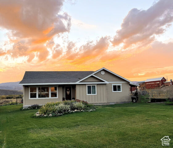 Property Photo:  510 100 W  ID 83239 